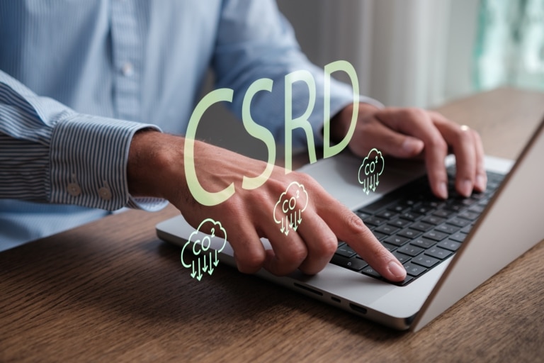 Mettre en oeuvre la directive CSRD