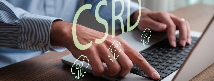 Mettre en oeuvre la directive CSRD