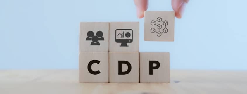 Comment la fin des cookies tiers va renforcer l’usage des CDP
