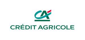 Logo Crédit Agricole