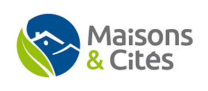 Logo Maisons & Cités