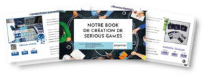 Catalogue Serious Game