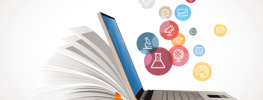 projet de digital learning