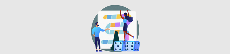 Les prestations d'accompagnement à la conception et réalisation d'un serious game pour réussir