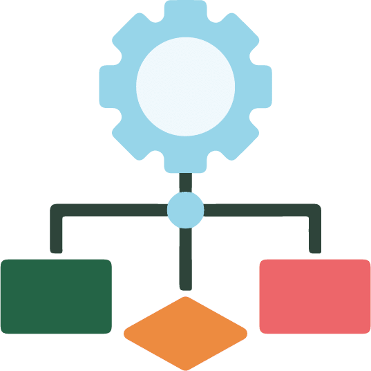 Comment faire progresser les processus RUN ?