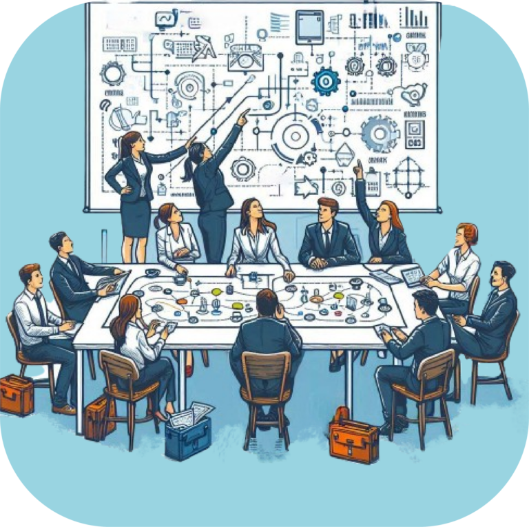 Quels serious game autour des enjeux RH et d’onboarding ?