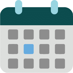 Les dates de formation seront ajustées selon vos disponibilités