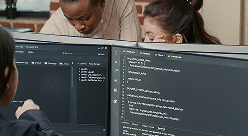 Comment organiser une recette d'un projet informatique ?