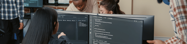 Comment organiser une recette d'un projet informatique ?
