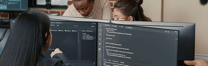 Comment organiser une recette d'un projet informatique ?