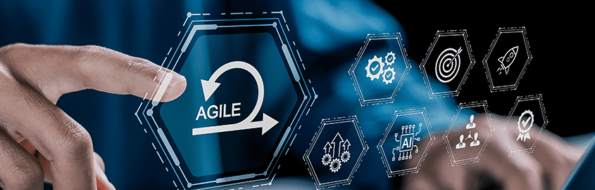 Comment réussir sa transformation agile à l’échelle avec un enterprise architect safe ?