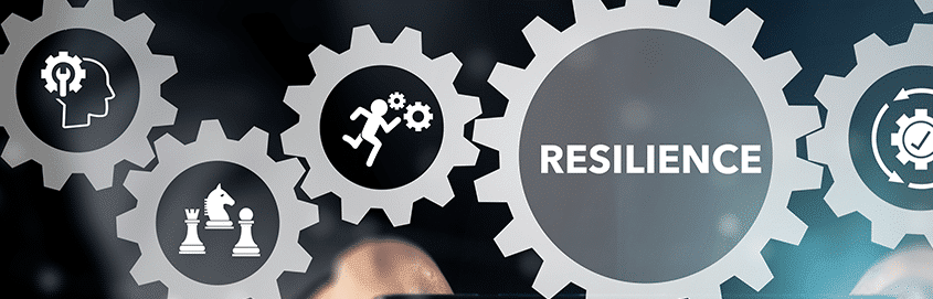 Comment construire et développer la résilience de son entreprise ?