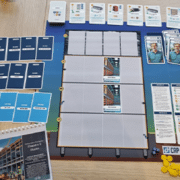 Animation de l’intégration des nouveaux collaborateurs avec le serious game Cap’enJeux chez CAP INGELEC