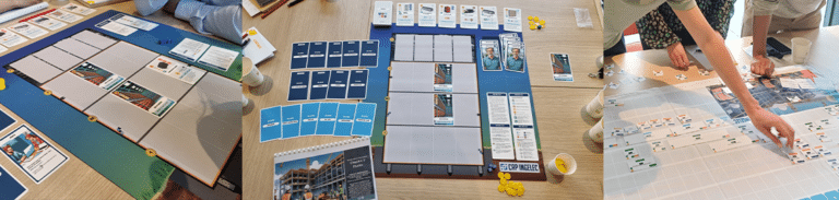 Animation de l’intégration des nouveaux collaborateurs avec le serious game Cap’enJeux chez CAP INGELEC