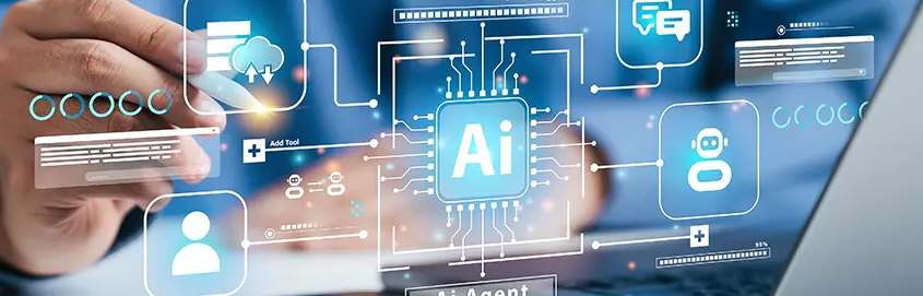 Mettre l'IA à l'échelle sans casser le SI